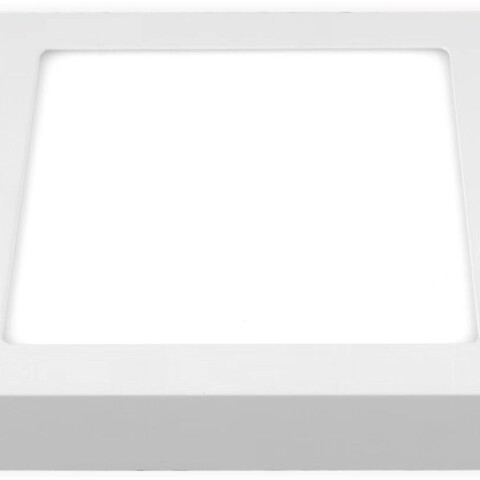 PANEL ADO. LED 24W 6500K CUADRADO 285X285X28MM PANEL ADO. LED 24W 6500K CUADRADO 285X285X28MM