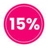 HomeFEST 15%