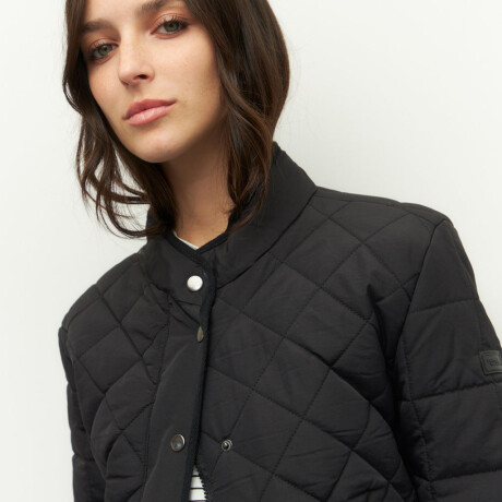 CAMPERA FINLEY Negro