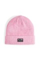 GORRO PUMA LANA ARCHIVE Rosa