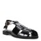 Sandalias de Mujer Miss Carol BRIVO Negro
