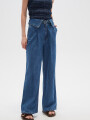 Pantalon Treisy Azul