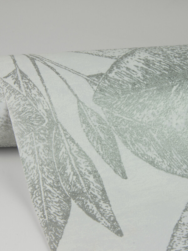 COLECCION WINDSONG - SUKI SILVER LEAVES - N/A