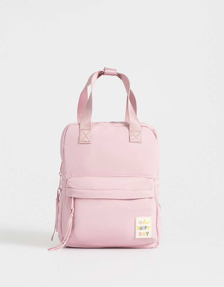 Mochila Infantil Deportiva 