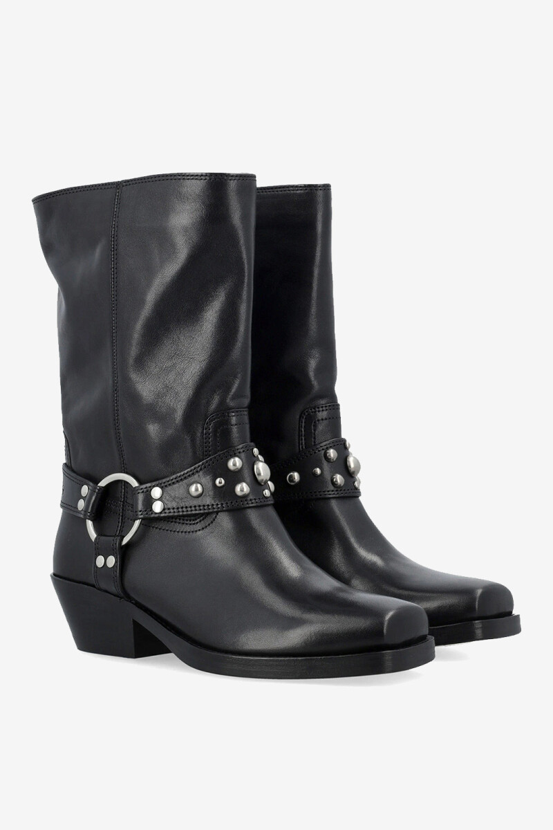 BOTAS ANTYA Negro