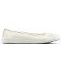 CT AS Dainty Ballerina Leather Cream