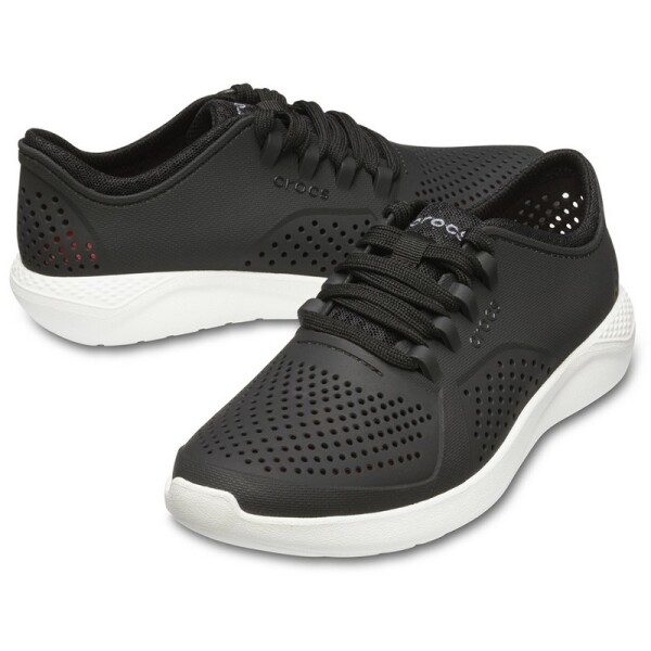 Championes Crocs LiteRide™ Pacer Negro
