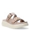Sandalias de Mujer Lady Confort MUKI Nude