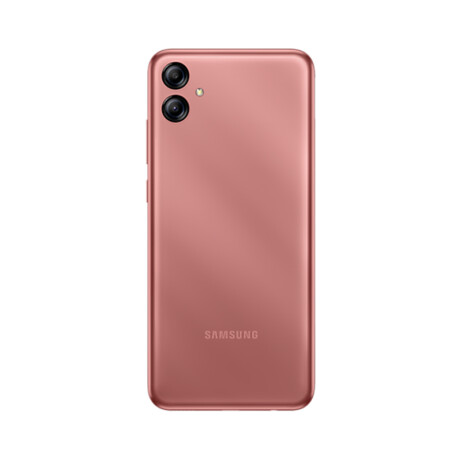 Celular Samsung Galaxy A04e SM-A042 128GB 4GB DS Copper Celular Samsung Galaxy A04e SM-A042 128GB 4GB DS Copper