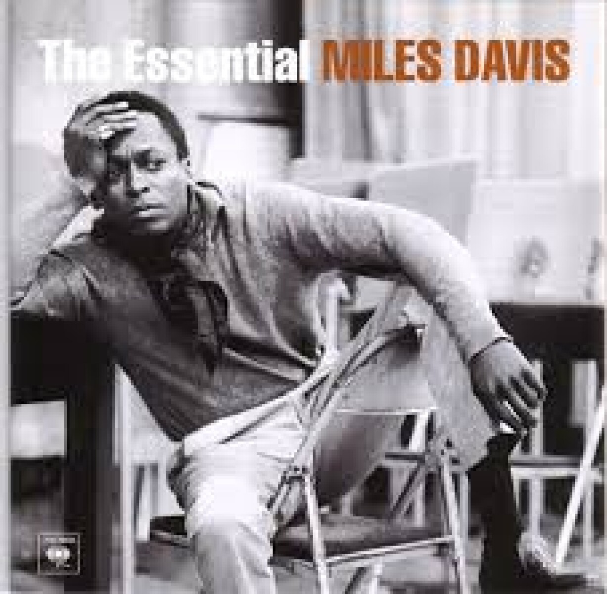 Miles Davis-the Essential Miles Davis (ing) - Vinilo 