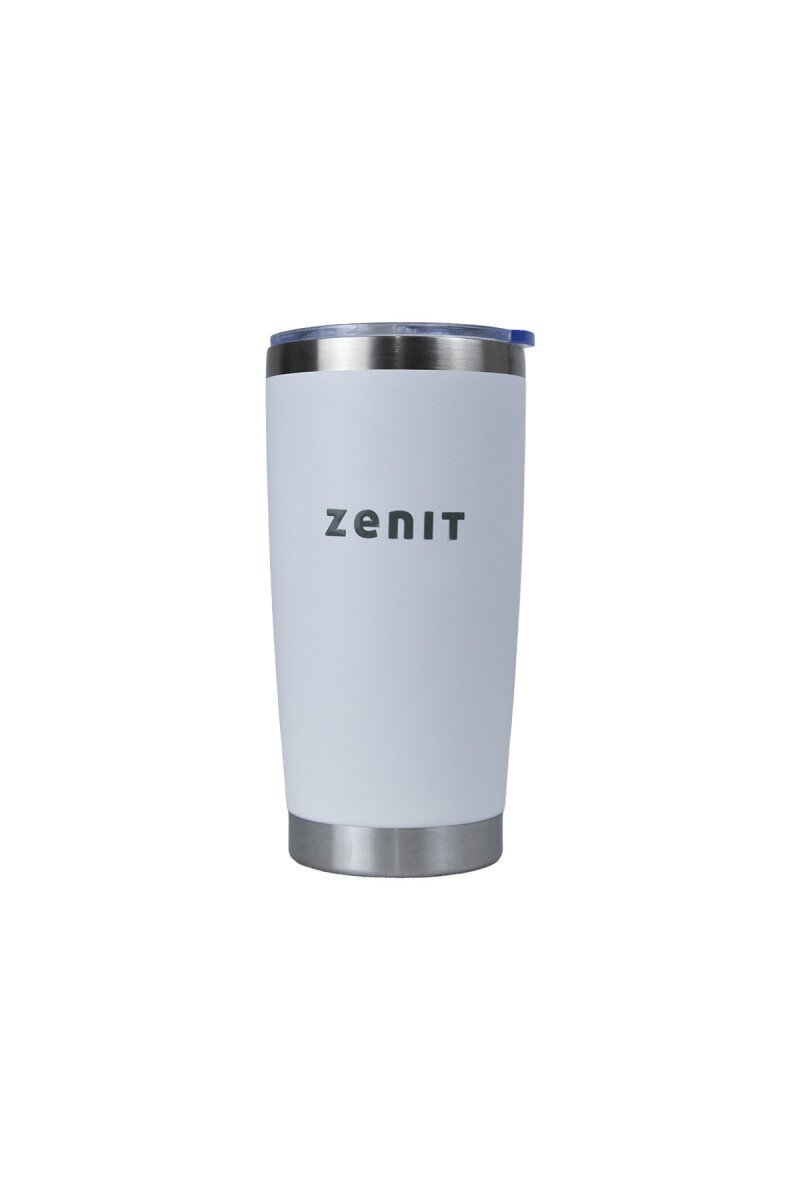 VASO TERMICO 600ML BLANCO VASO TERMICO 600ML BLANCO
