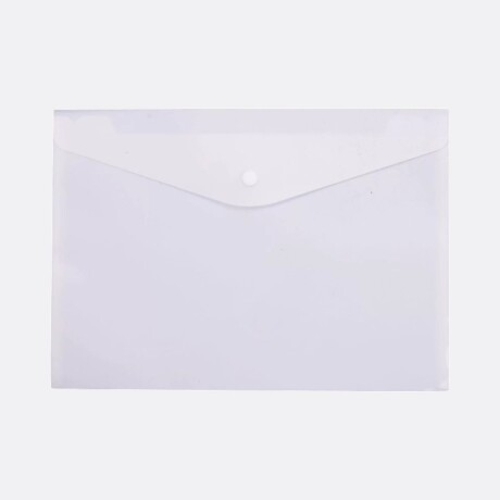 Carpeta Sobre A4 Varios Colores Blanco