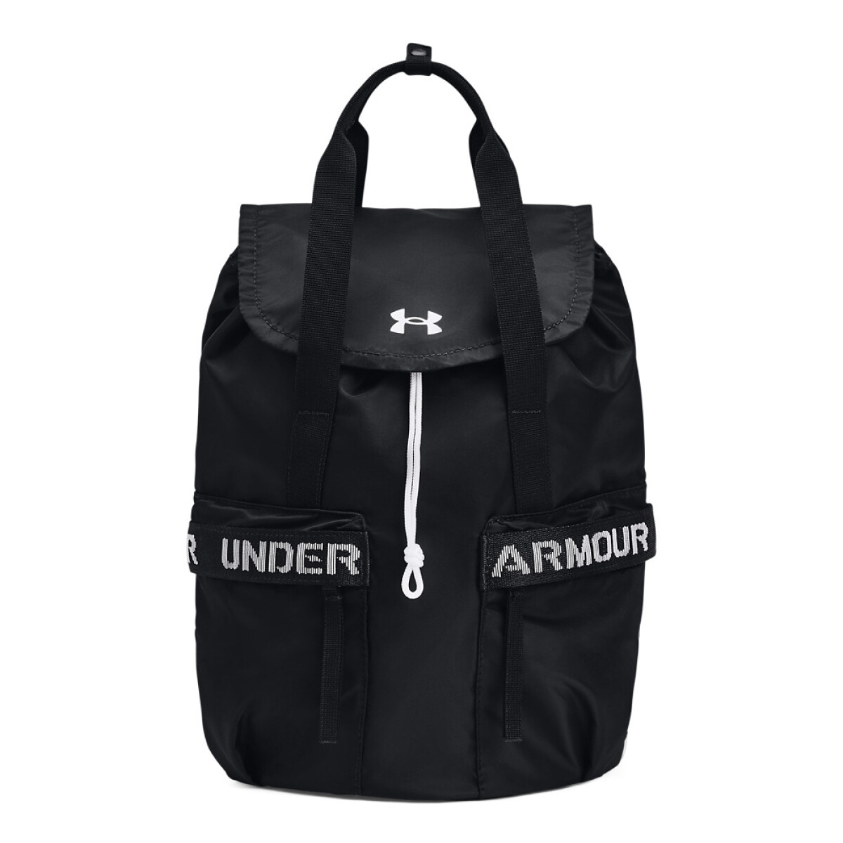 UA Favorite Backpack-PNK - BLK-001 