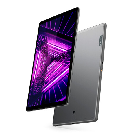 Lenovo - Tablet Tab M10 Fhd Plus (Gen 2) - 10,3" Multitáctil. Octa Core. Android 9. Ram 4GB / Emmc 1 001