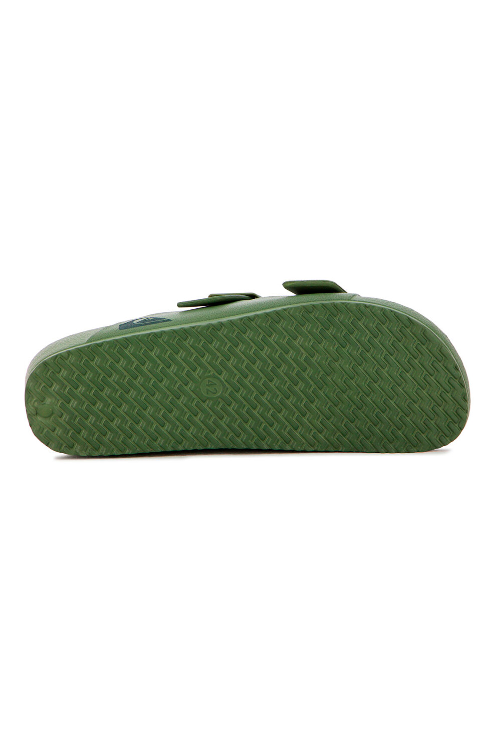 Quiksilver Sandalias MALIBU Hombre - Verde Verde