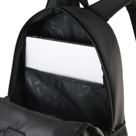 Phase Patch Backpack 09173001 Negro