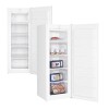 Freezer Vertical Enxuta Fvenx22168 168 Litros Eficiencia A Color Blanco Freezer Vertical Enxuta Fvenx22168 168 Litros Eficiencia A Color Blanco