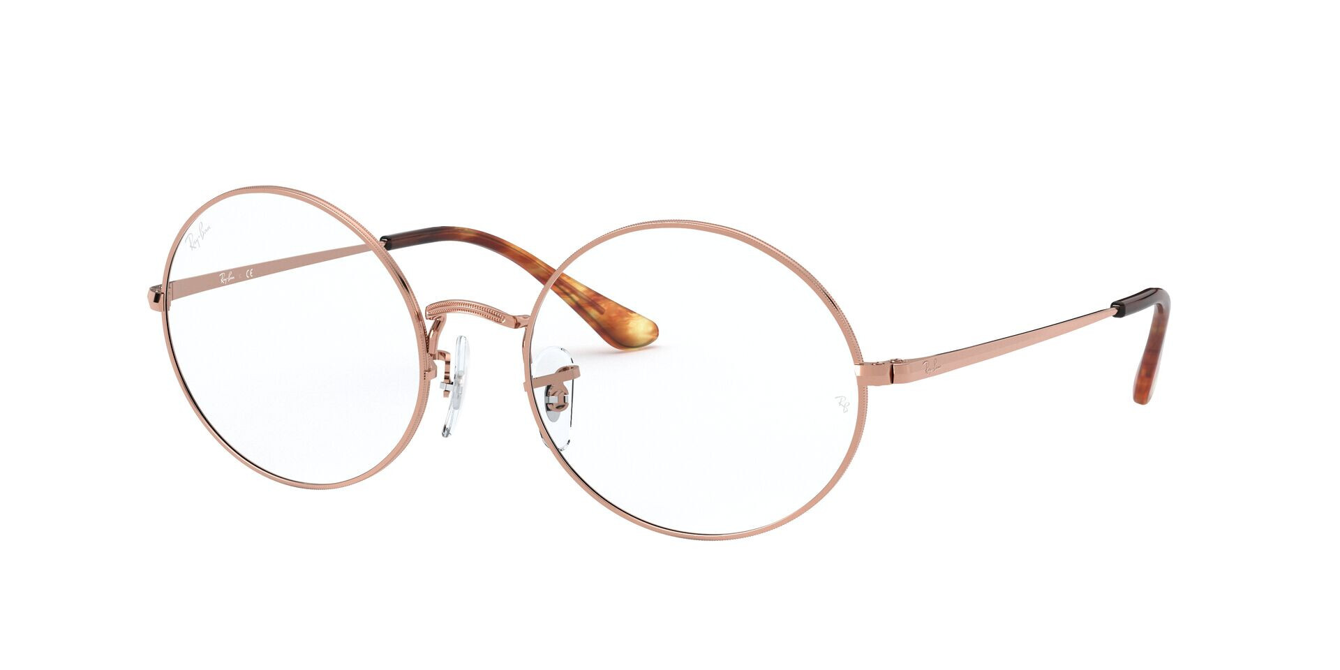 RAY BAN receta 1970V COL 2943 