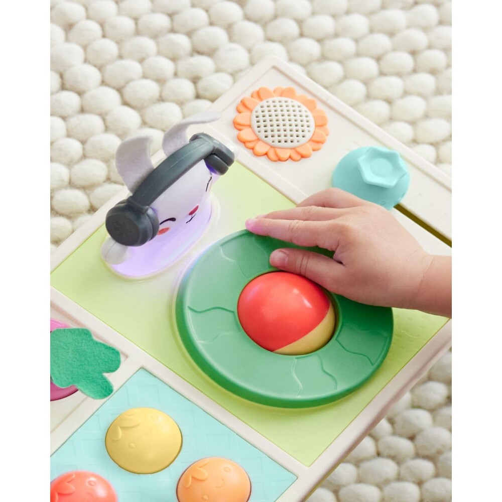 consola estimulacion panel dj skip hop consola estimulacion panel dj skip hop