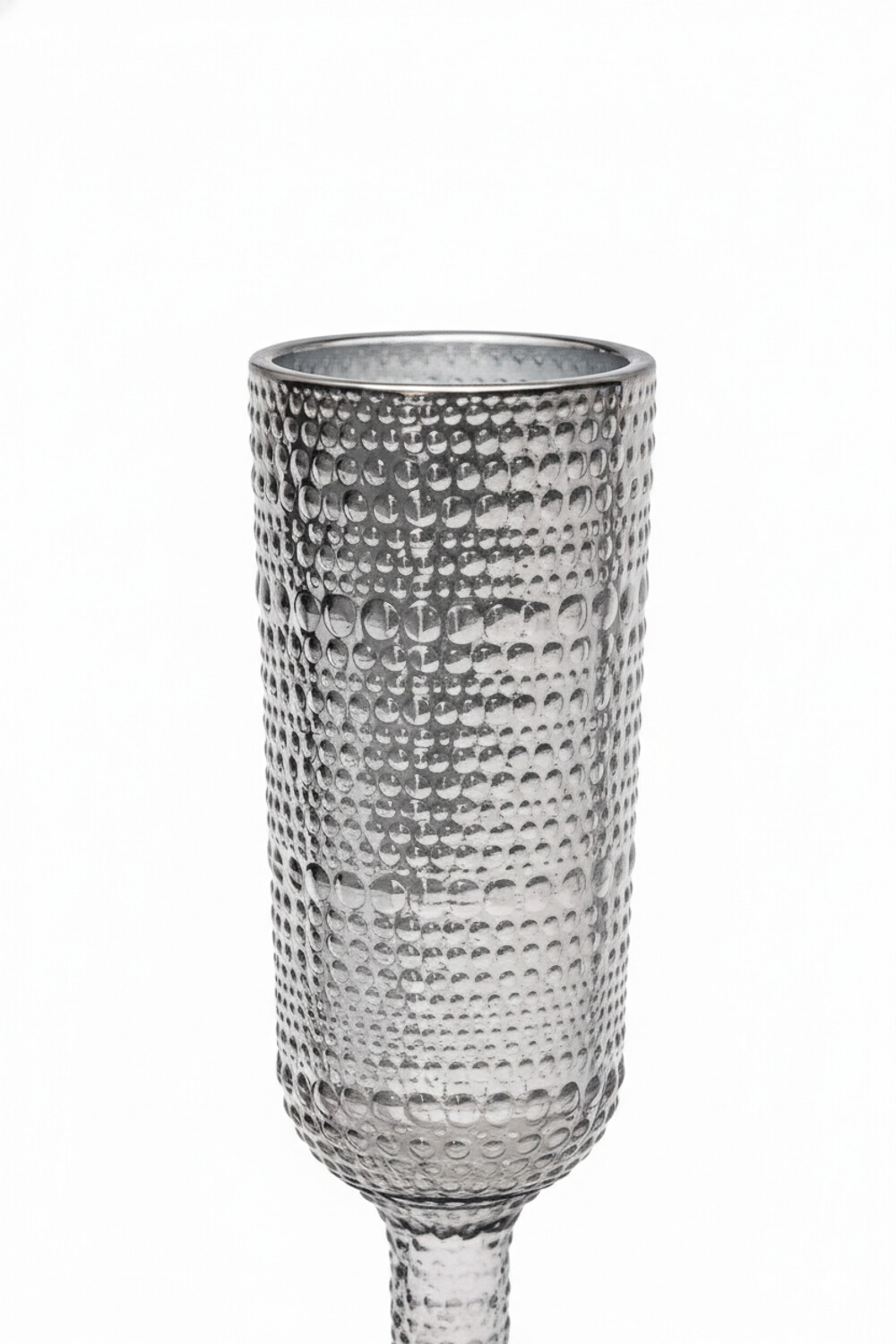 Copa Champagne Atenea Estampado 3