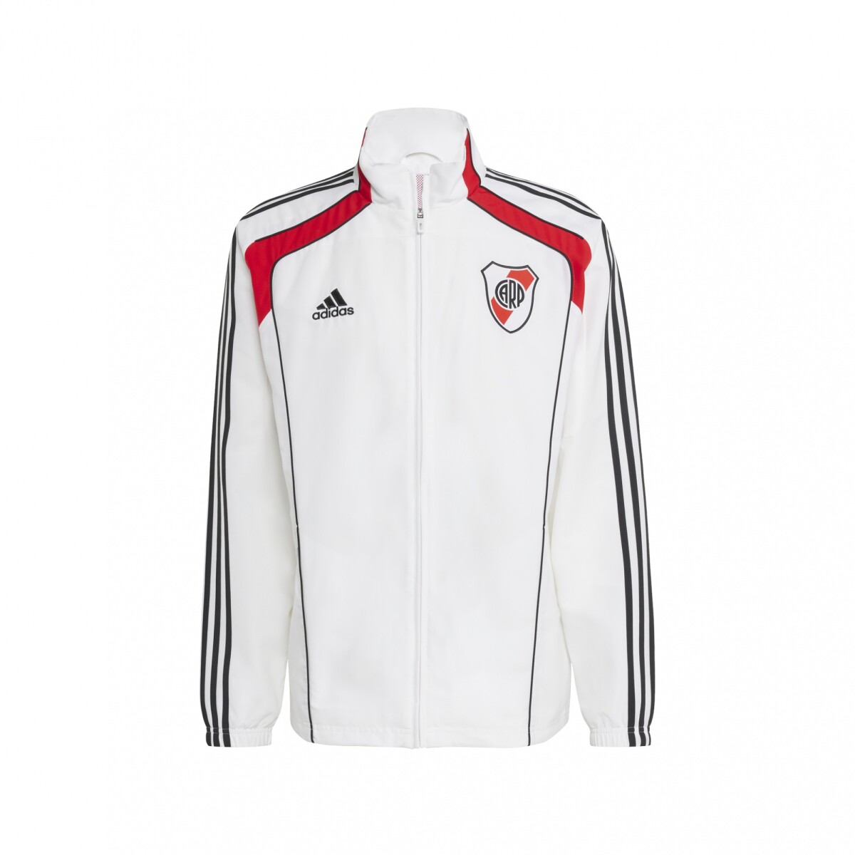 adidas CAMPERA UBP RIVER PLATE 