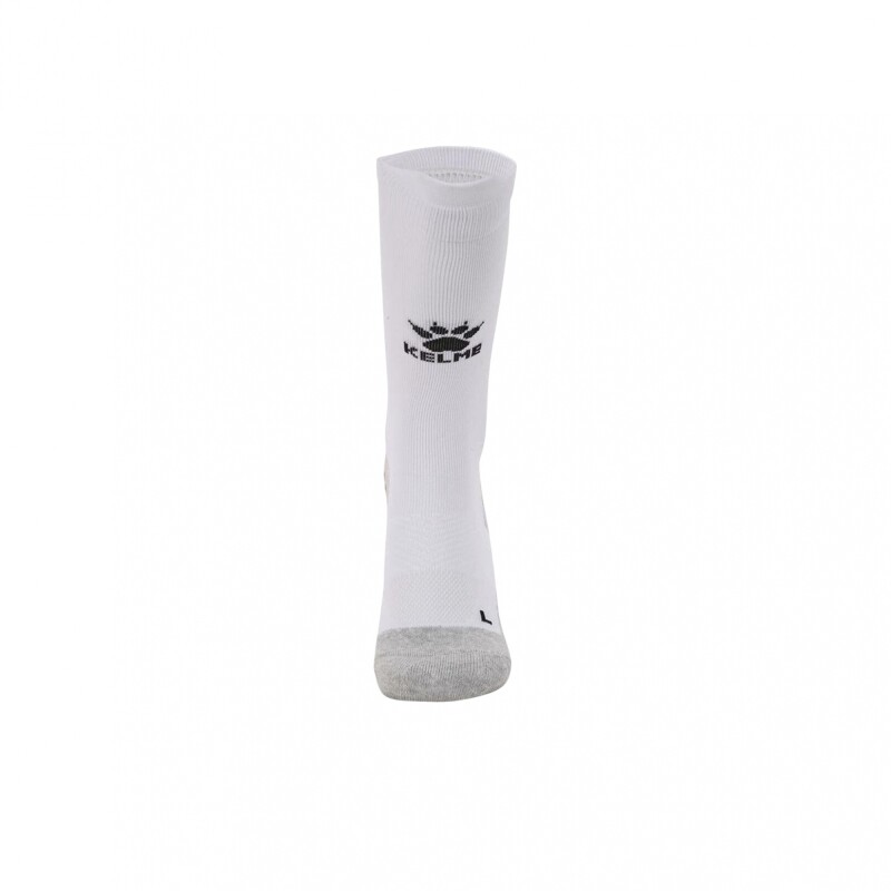 MEDIAS ANTI DESLIZANTES KELME White