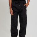 PANTALON MAREL DIXIE Negro