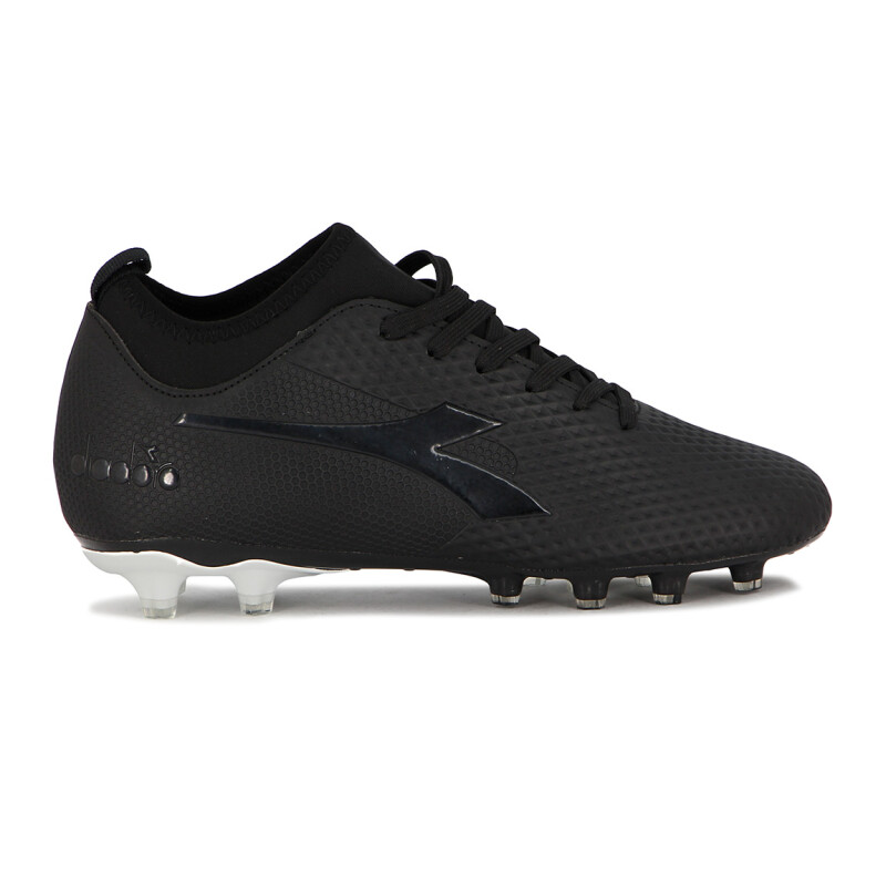 Diadora Futbol Striker Md Teen Negro-negro Negro-negro