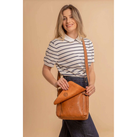 Bandolera Margarita Suela