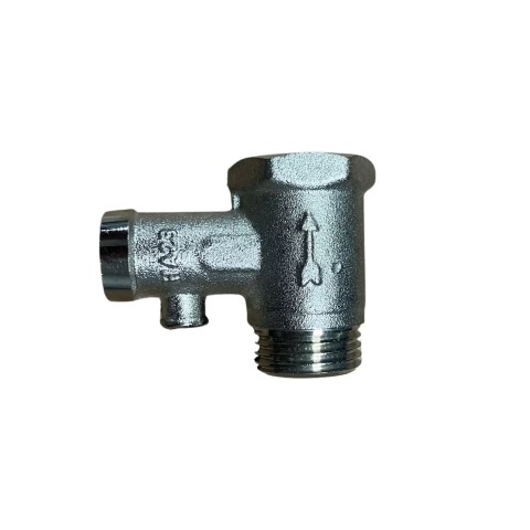 Valvula de calefon Genebre 1/2" Valvula De Calefon Genebre 1/2"