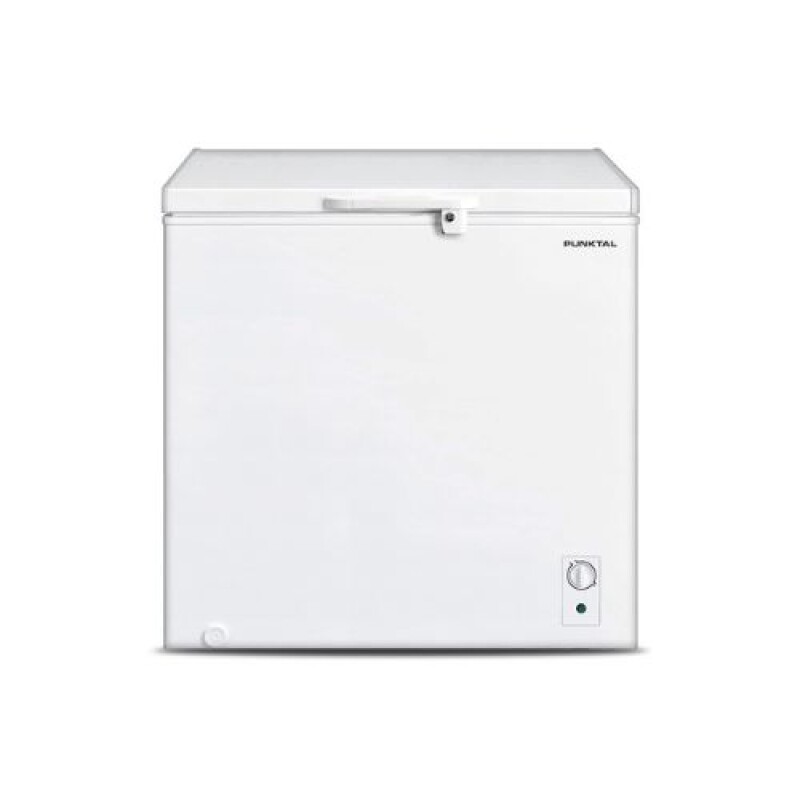 Freezer horizontal doble accion 198 lts Freezer horizontal doble accion 198 lts