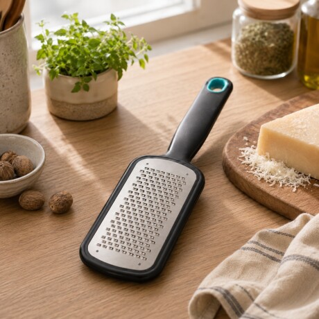 Rallador 28,3cm INOX