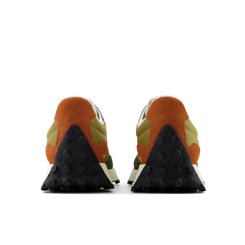 Championes New Balance de Hombre - 327 - MS327HC HIGH DESERT