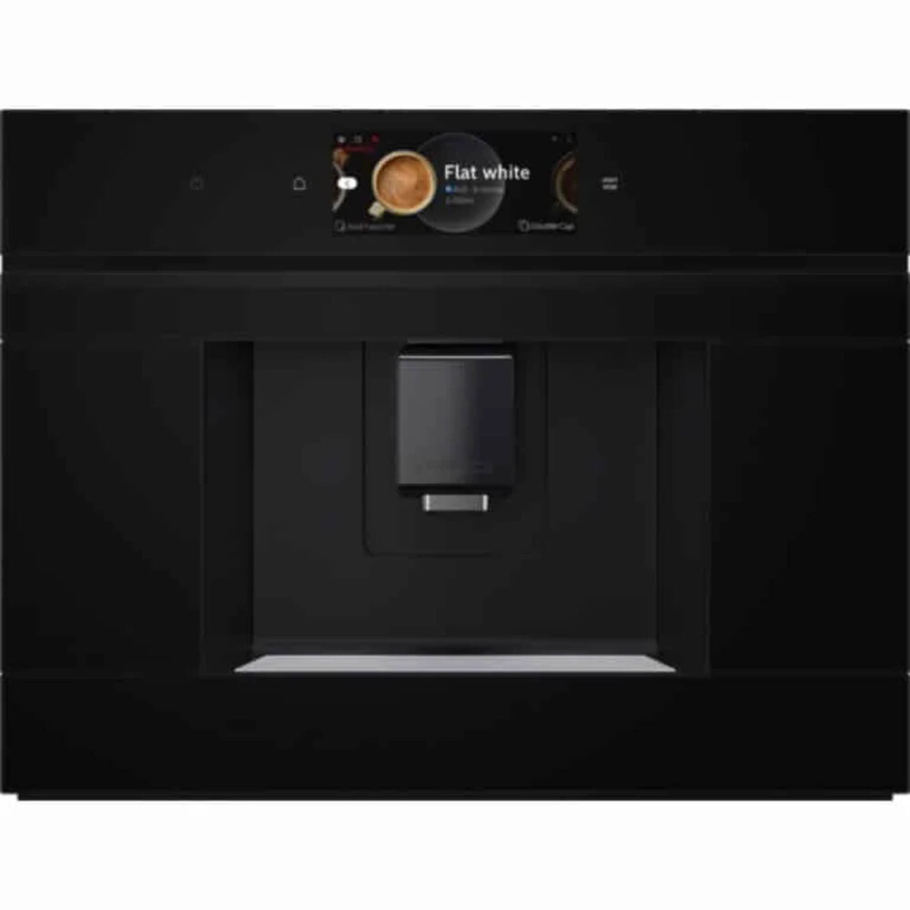 CAFETERA INTEGRABLE INTEGRABLE NEGRO BOSCH CTL7181B0