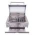 Barbacoa Chair Broil Empotrable Medallion 4 Quemadores BARBACOA CHAR BROIL EMPOTRABLE 71062