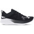 UA Velociti Pro-WHT BLK-002