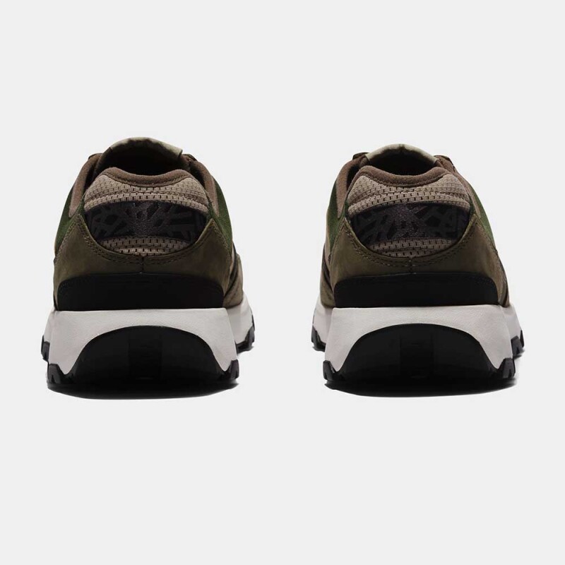 Zapatillas Winsor Park Low Hombre Deep Lichen Green