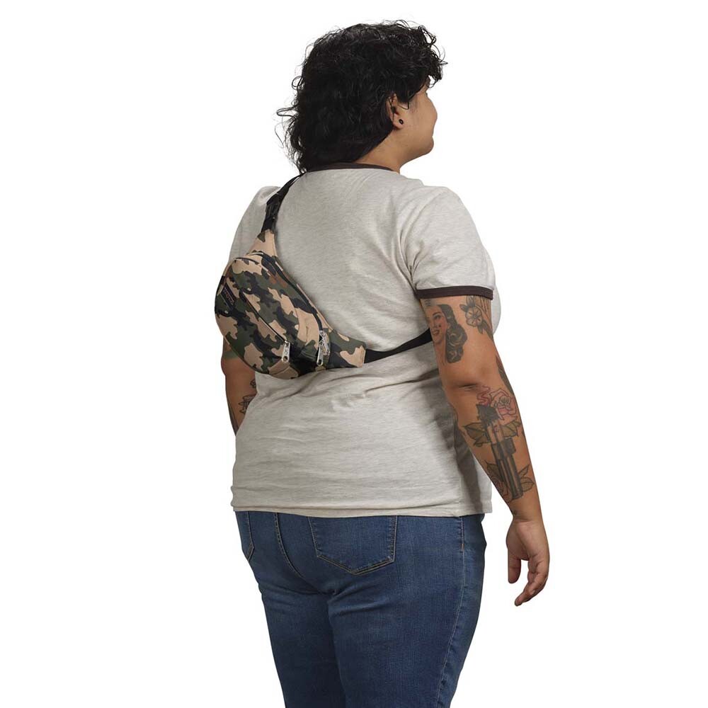 Fifth Avenue - Unisex Buckshot Camo