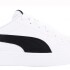 Championes Infantiles Puma Rickie Kids Blanco - Negro