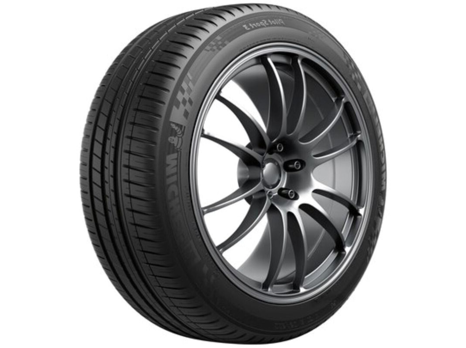 215/45 R16 MICHELIN PILOT SPORT 3 