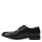 Zapatos de Hombre Democrata METROPOLITAN acordonado Negro