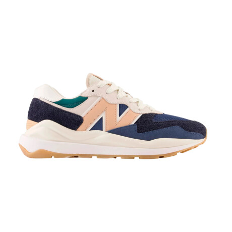 Championes New Balance 574 Multi-Color