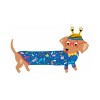 Puzzle 20 piezas Mascotas