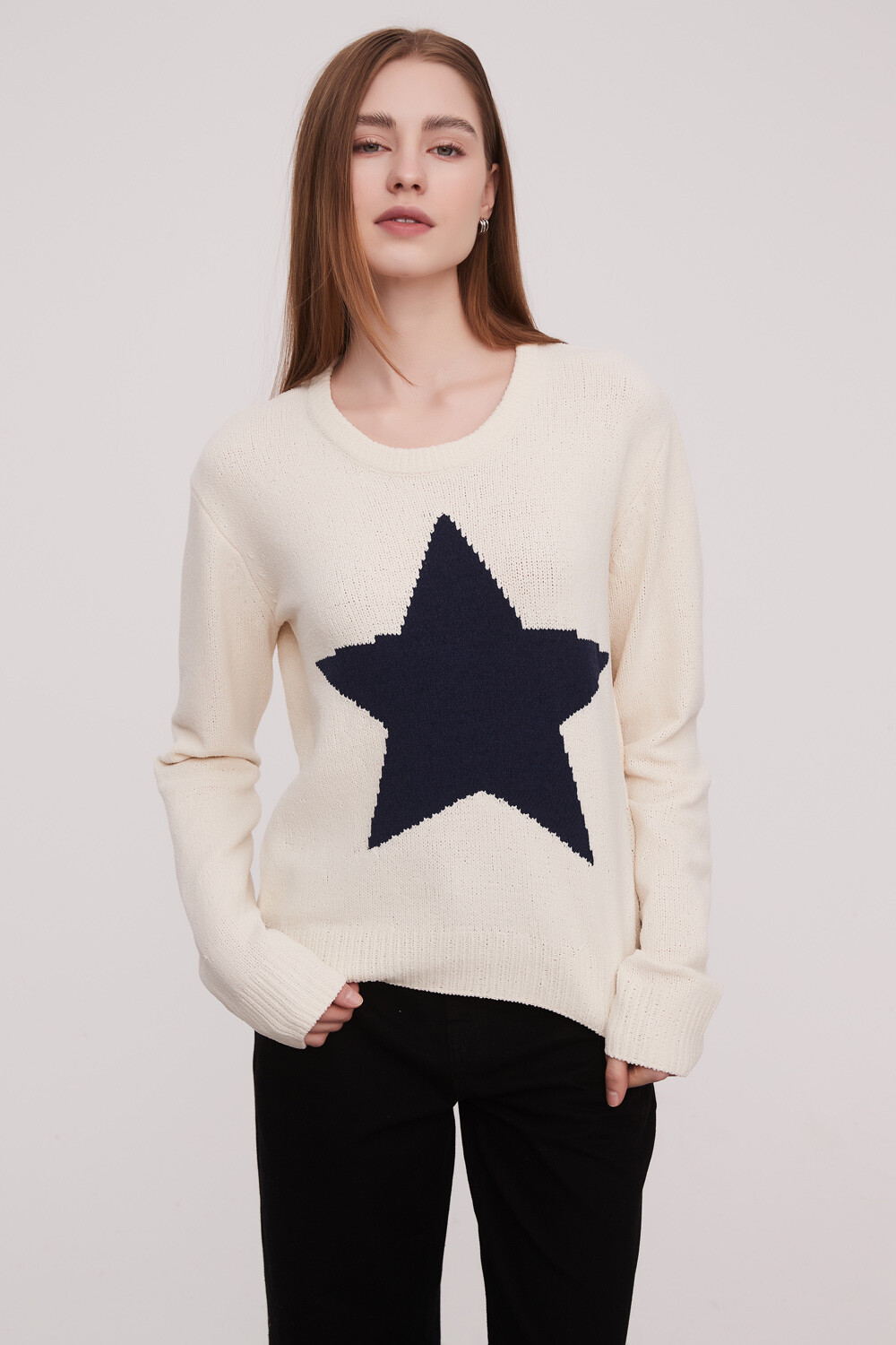 Sweater Rodel Estampado 1