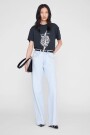 REMERA WAGNER Negro
