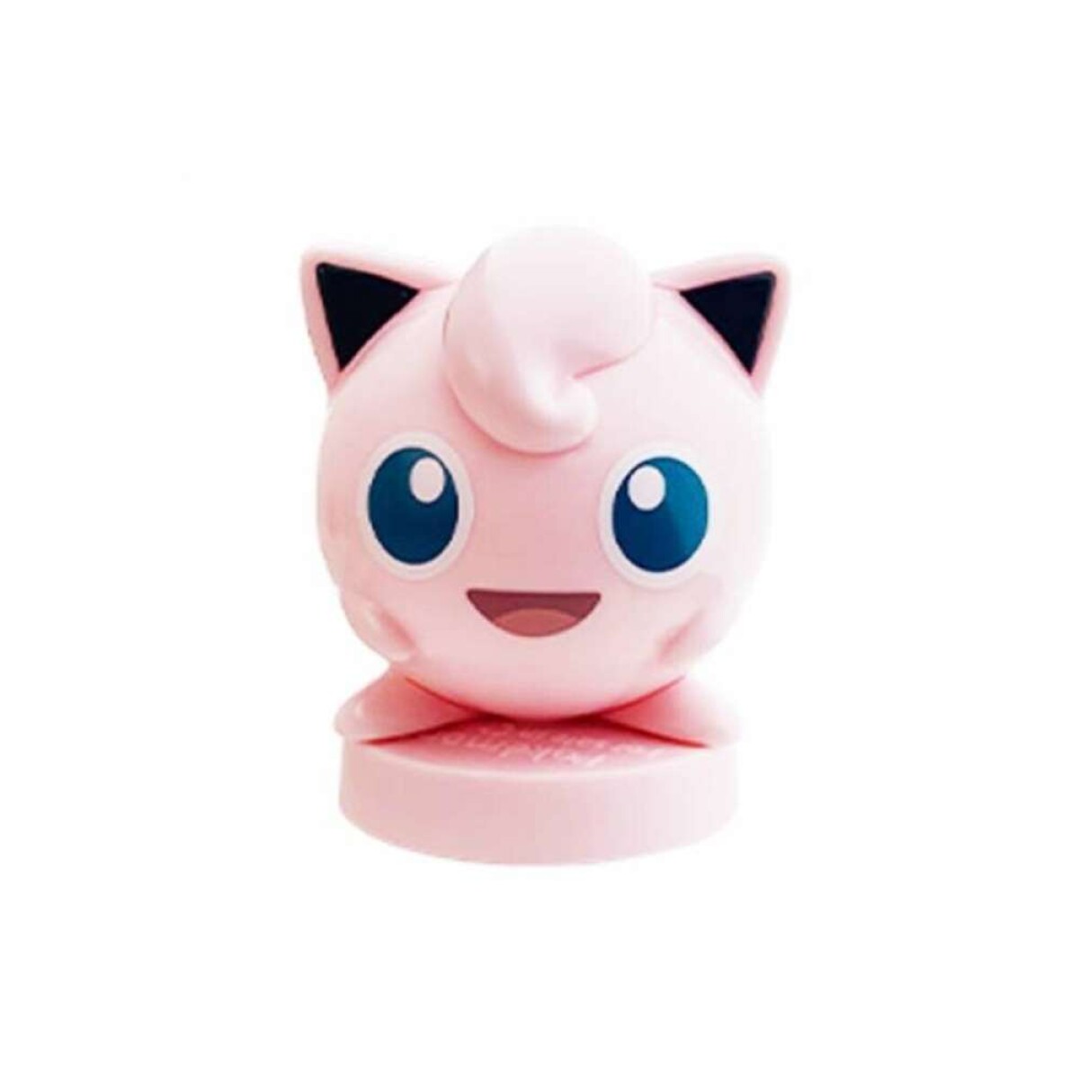 Figura de colección Pokemon - Jigglypuff 