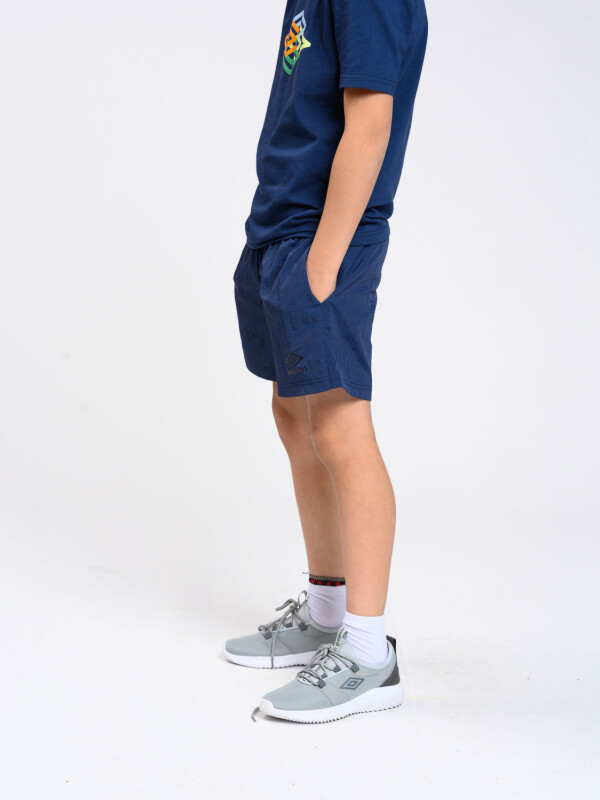 Short de baño Basic Umbro Junior 001