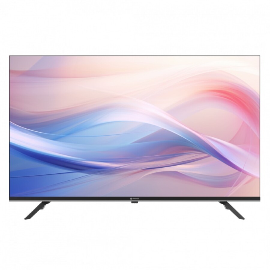 Smart Tv 43"Motorola MOT43FLE11 Hd Dled Smart Tv 43"Motorola MOT43FLE11 Hd Dled