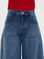 Pantalon Rynara Azul