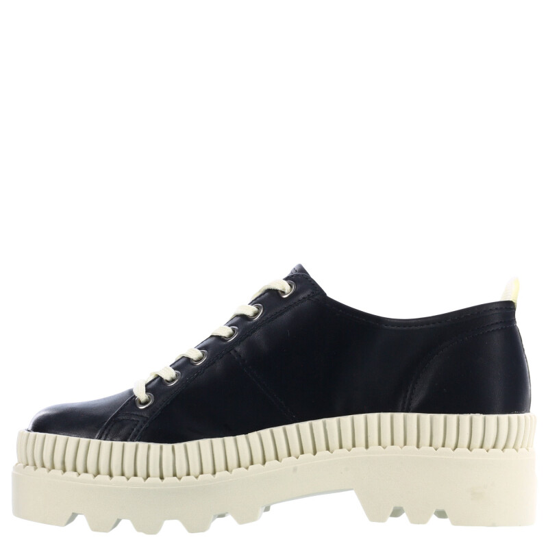 Championes de Mujer Miss Carol Moler Negro